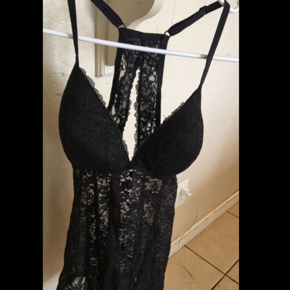Lingerie